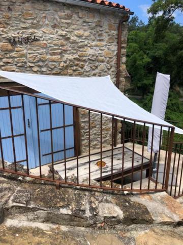 Villa L'Or Du Temps Val-du-Faby Exterior foto